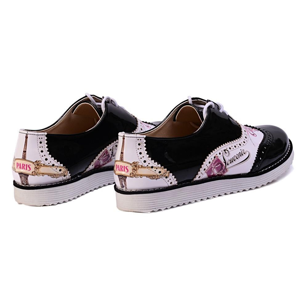 Oxford Shoes Outlet - No Exchange or Return  39 EU - 8.5 US