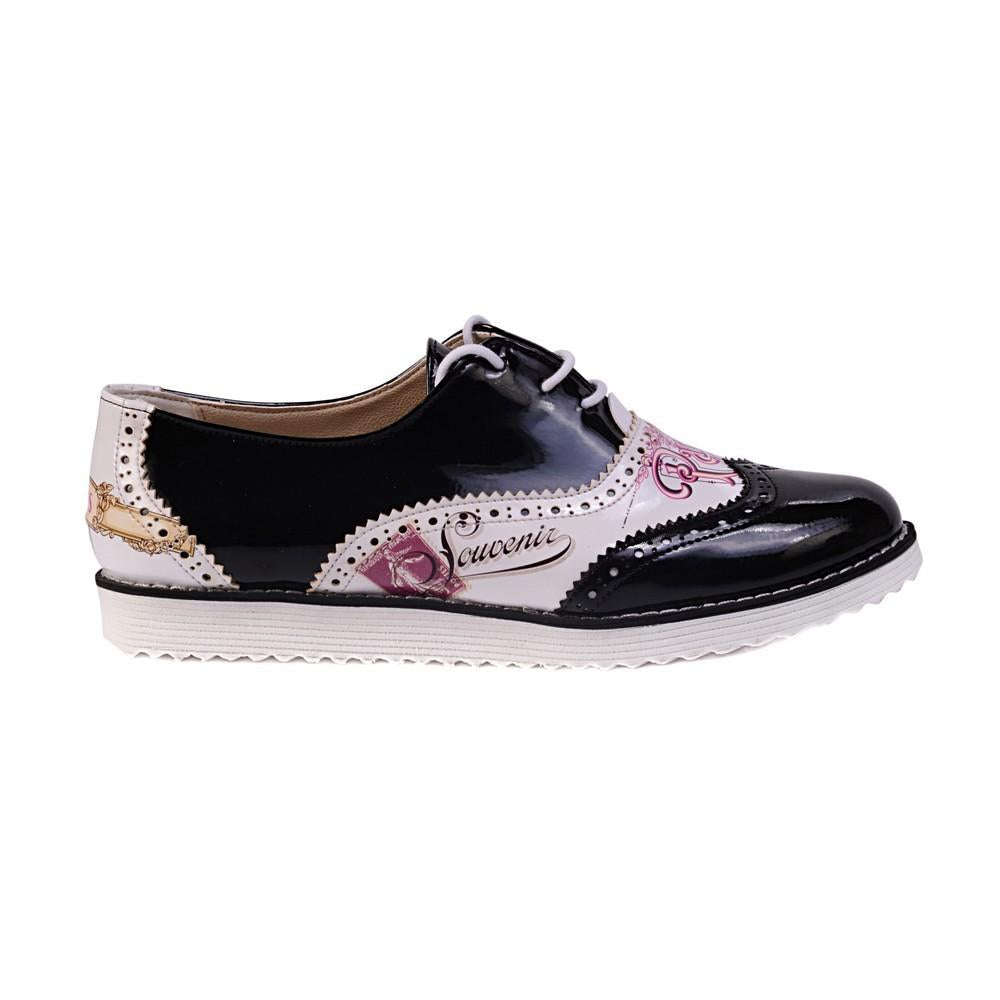 Oxford Shoes Outlet - No Exchange or Return  39 EU - 8.5 US