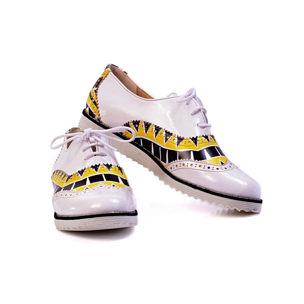 Oxford Shoes Outlet - No Exchange or Return  39 EU - 8.5 US
