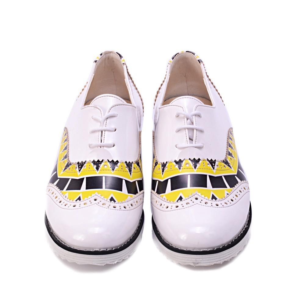 Oxford Shoes Outlet - No Exchange or Return  38 EU - 7.5 US