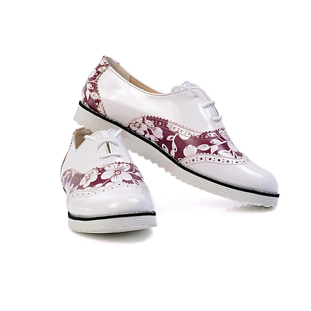 Oxford Shoes Outlet - No Exchange or Return  38 EU - 7.5 US