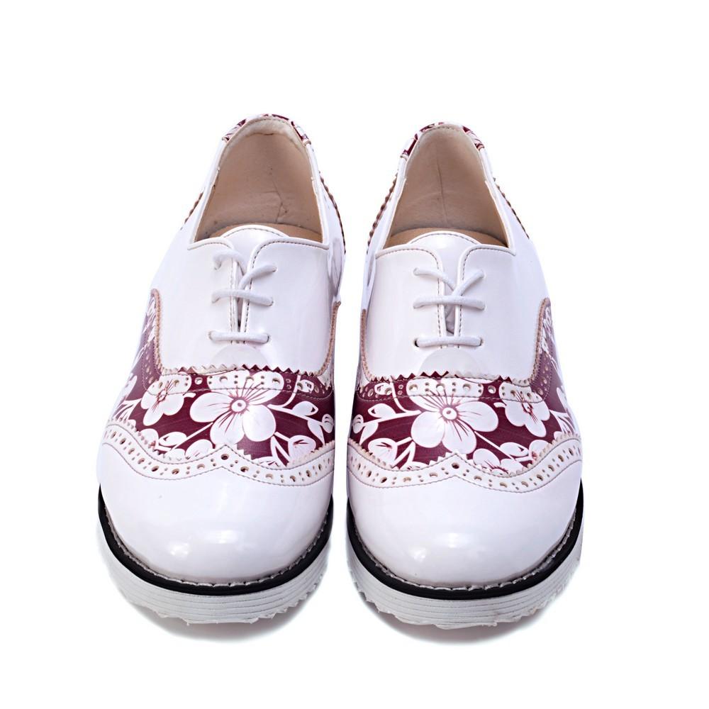 Oxford Shoes Outlet - No Exchange or Return  38 EU - 7.5 US