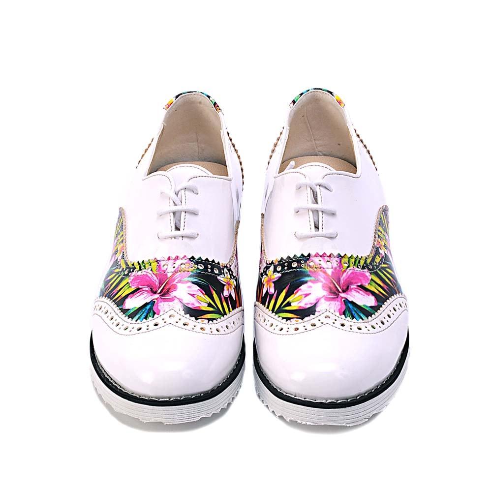 Oxford Shoes Outlet - No Exchange or Return  38 EU - 7.5 US
