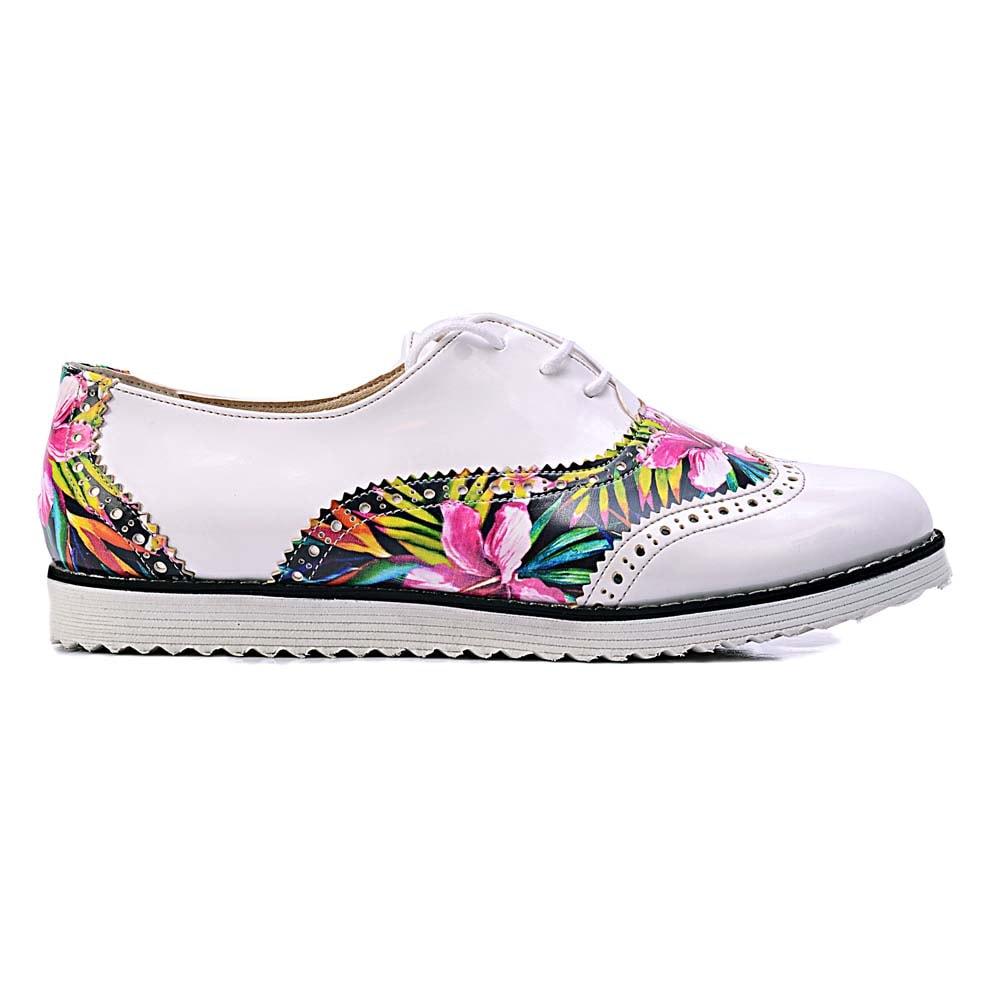 Oxford Shoes Outlet - No Exchange or Return  39 EU - 8.5 US