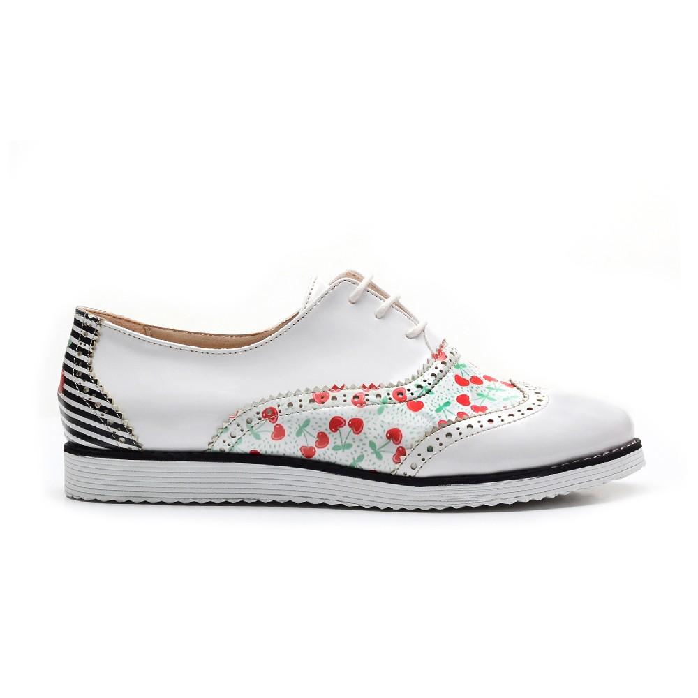 Oxford Shoes Outlet - No Exchange or Return  38 EU - 7.5 US