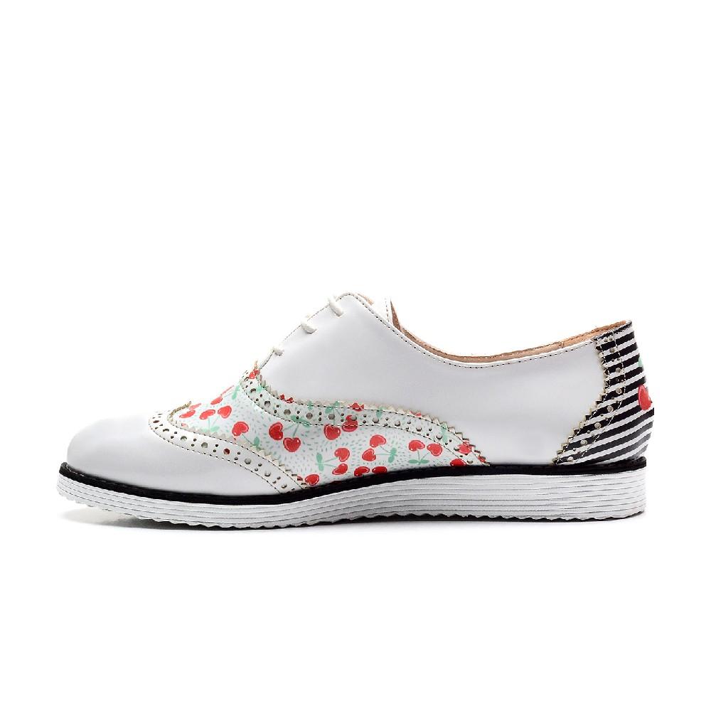 Oxford Shoes Outlet - No Exchange or Return  40 EU - 9.5 US