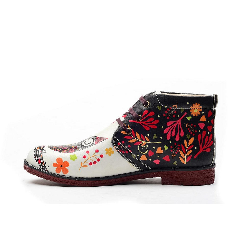 Ankle Boots Outlet - No Exchange or Return - 39 EU - 8.5 US