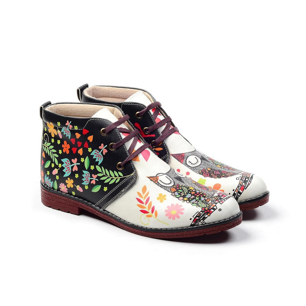 Ankle Boots Outlet - No Exchange or Return - 39 EU - 8.5 US