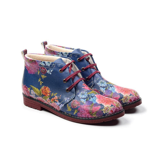 Ankle Boots Outlet - No Exchange or Return - 37 EU - 6.5 US