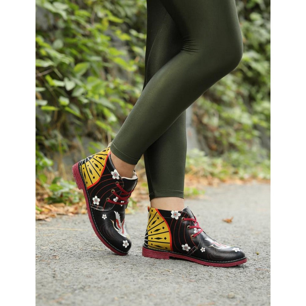 Ankle Boots Outlet - No Exchange or Return - 37 EU - 6.5 US