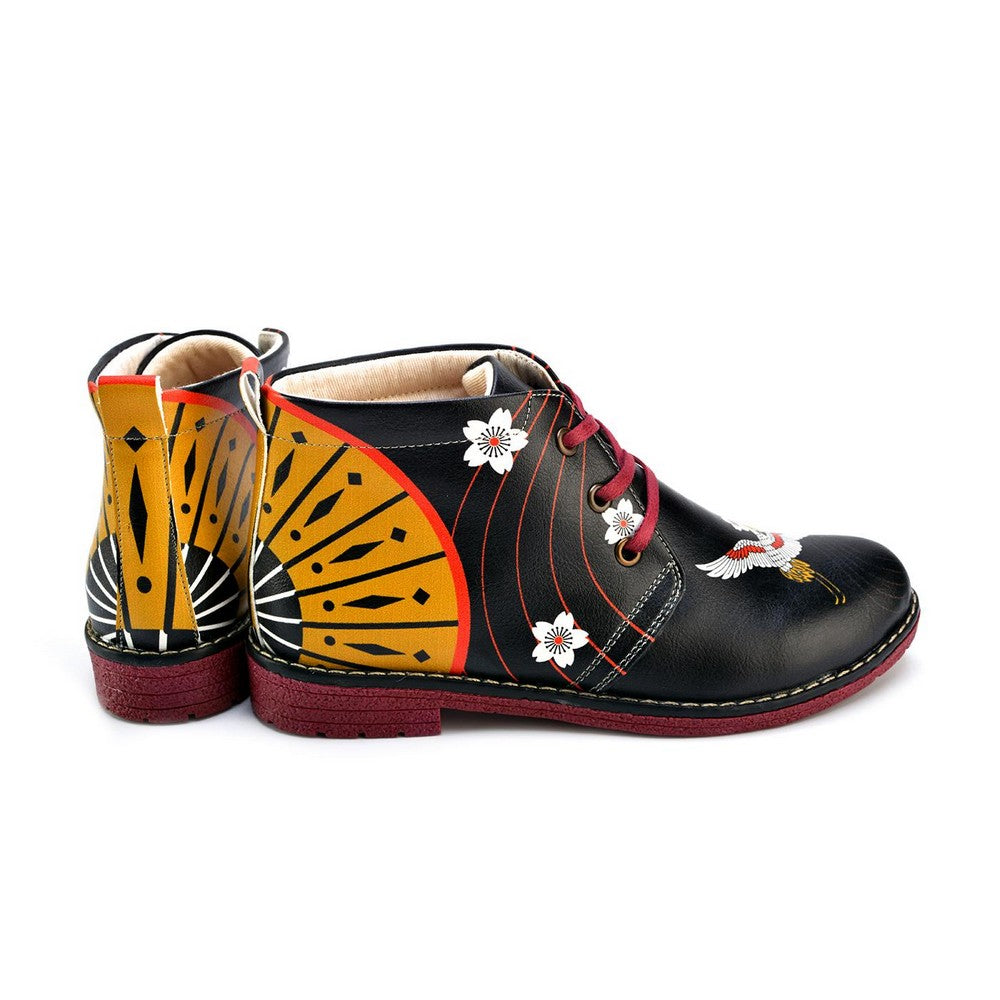 Ankle Boots Outlet - No Exchange or Return - 36 EU - 5.5 US