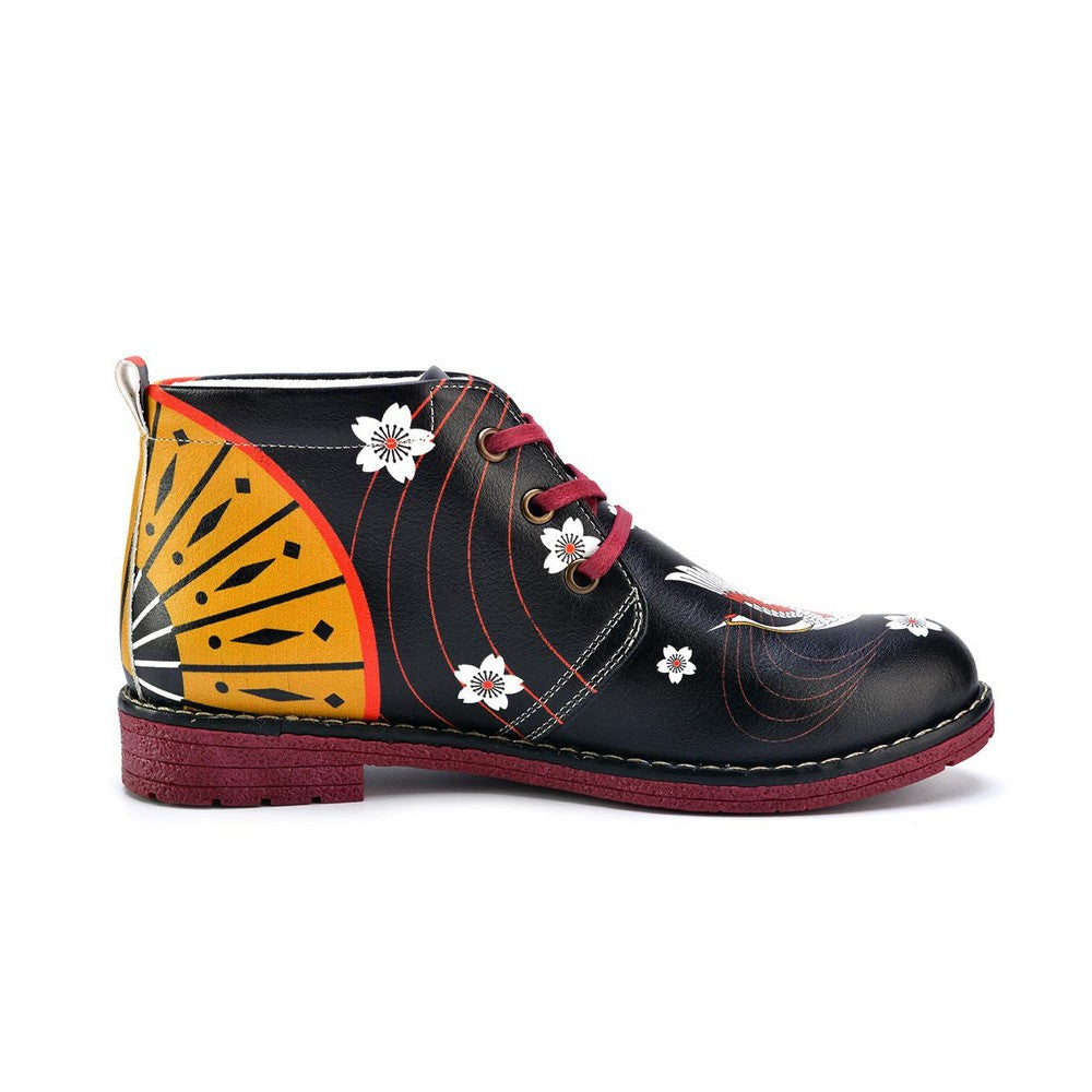 Ankle Boots Outlet - No Exchange or Return - 37 EU - 6.5 US