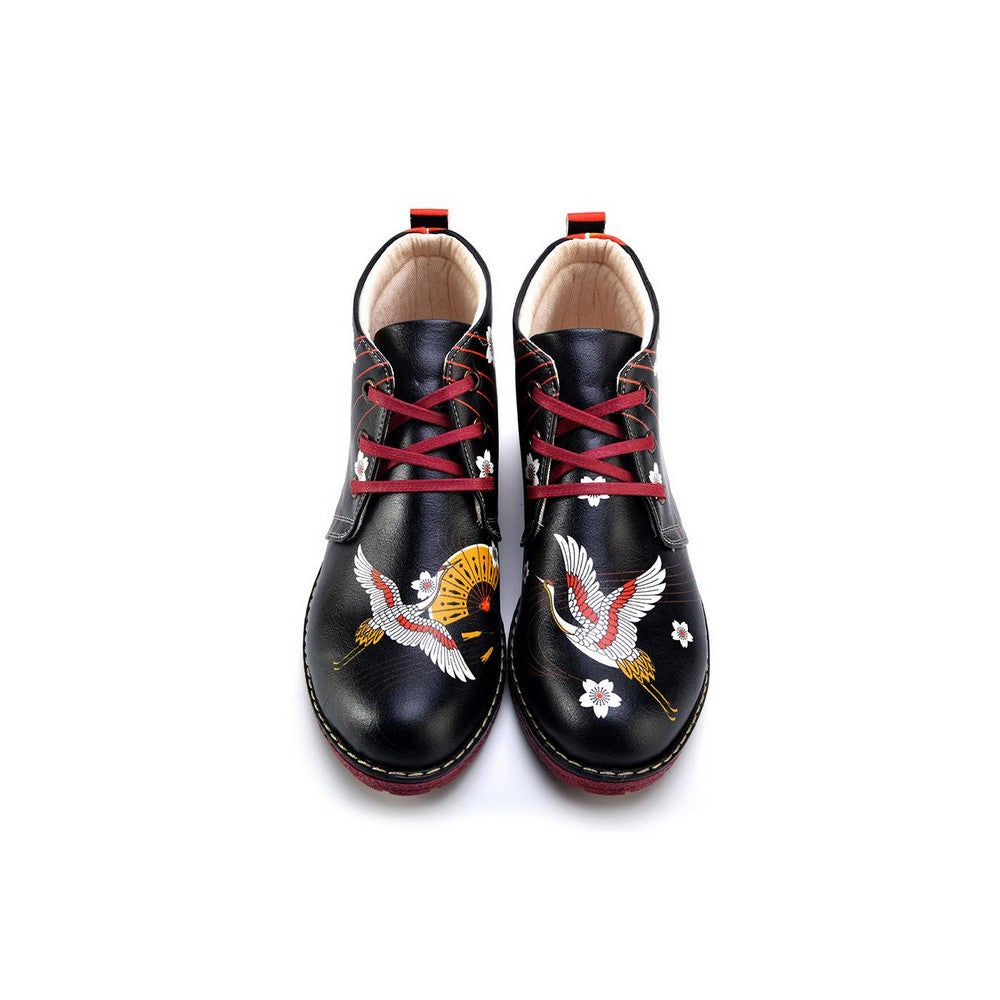 Ankle Boots Outlet - No Exchange or Return - 37 EU - 6.5 US
