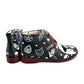 Ankle Boots Outlet - No Exchange or Return - 37 EU - 6.5 US