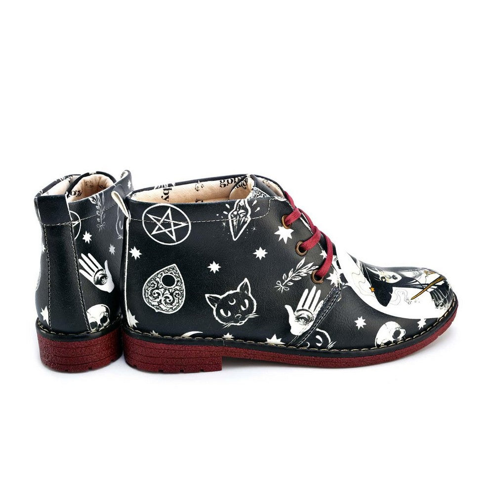Ankle Boots Outlet - No Exchange or Return - 37 EU - 6.5 US
