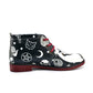 Ankle Boots Outlet - No Exchange or Return - 37 EU - 6.5 US