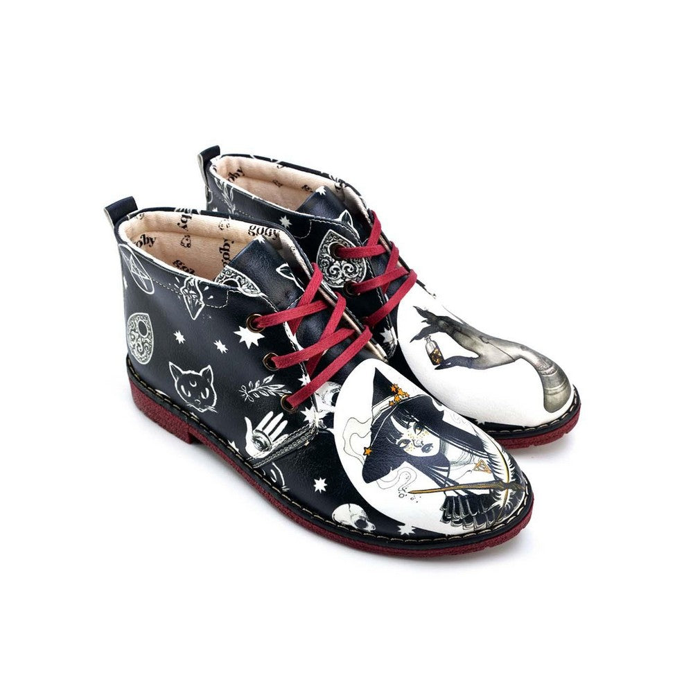 Ankle Boots Outlet - No Exchange or Return - 37 EU - 6.5 US