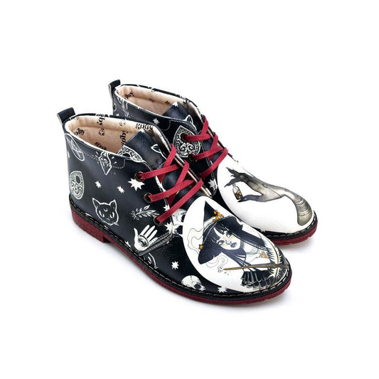 Ankle Boots Outlet - No Exchange or Return - 37 EU - 6.5 US