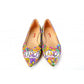 Ballerinas Shoes GNSB102