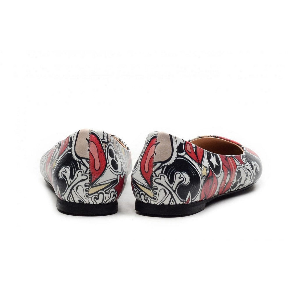 Ballerinas Shoes GNSB104