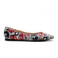 Ballerinas Shoes GNSB104