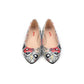 Ballerinas Shoes GNSB104