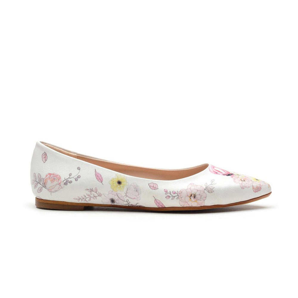Ballerinas Shoes GNSB105