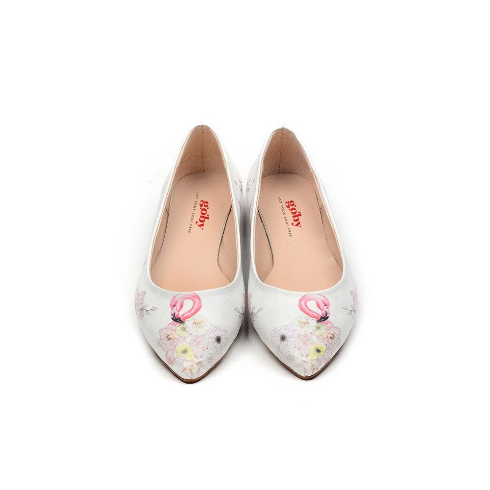 Ballerinas Shoes GNSB105