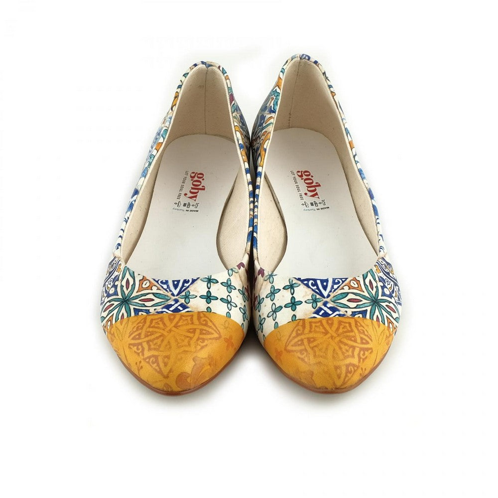 Ballerinas Shoes GNSB106