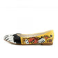 Ballerinas Shoes GNSB108