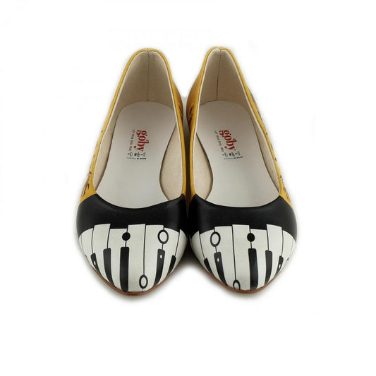 Ballerinas Shoes GNSB108