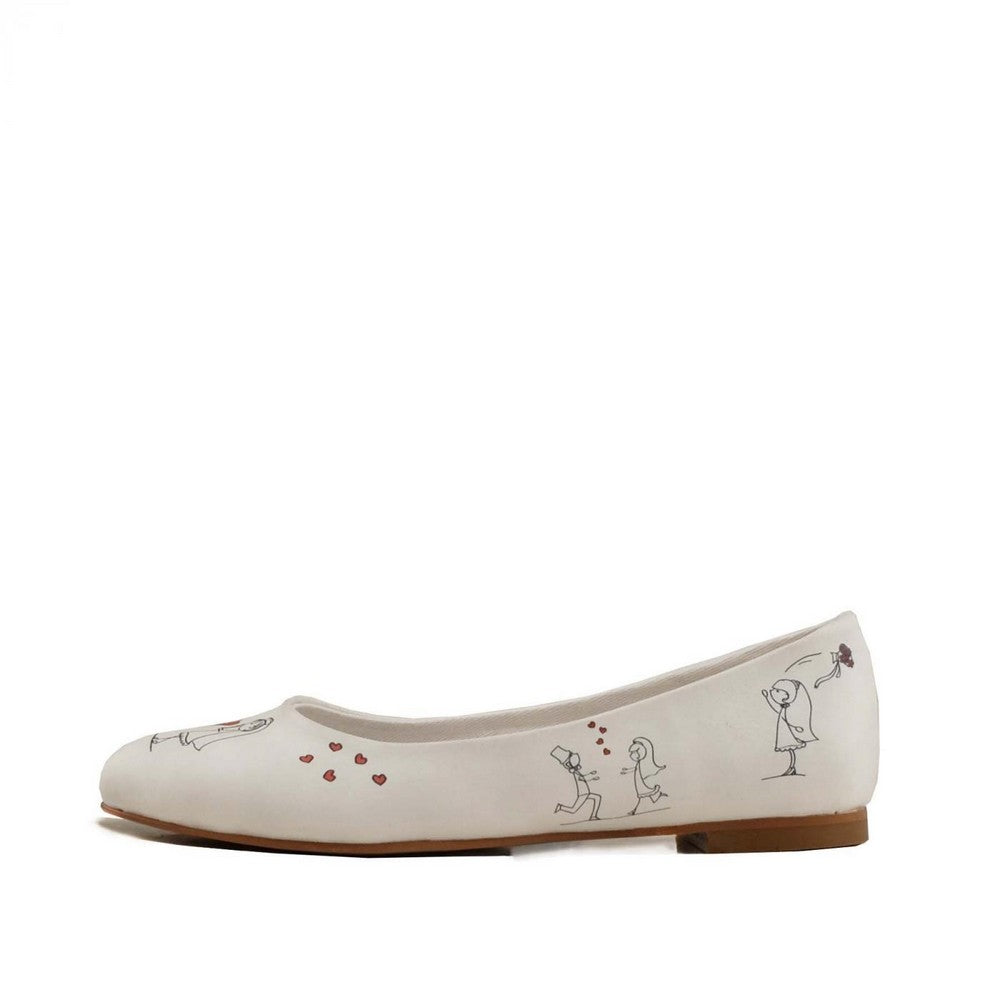 Ballerinas Shoes Outlet - No Exchange or Return 37 EU - 6.5 US