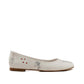 Ballerinas Shoes Outlet - No Exchange or Return 37 EU - 6.5 US