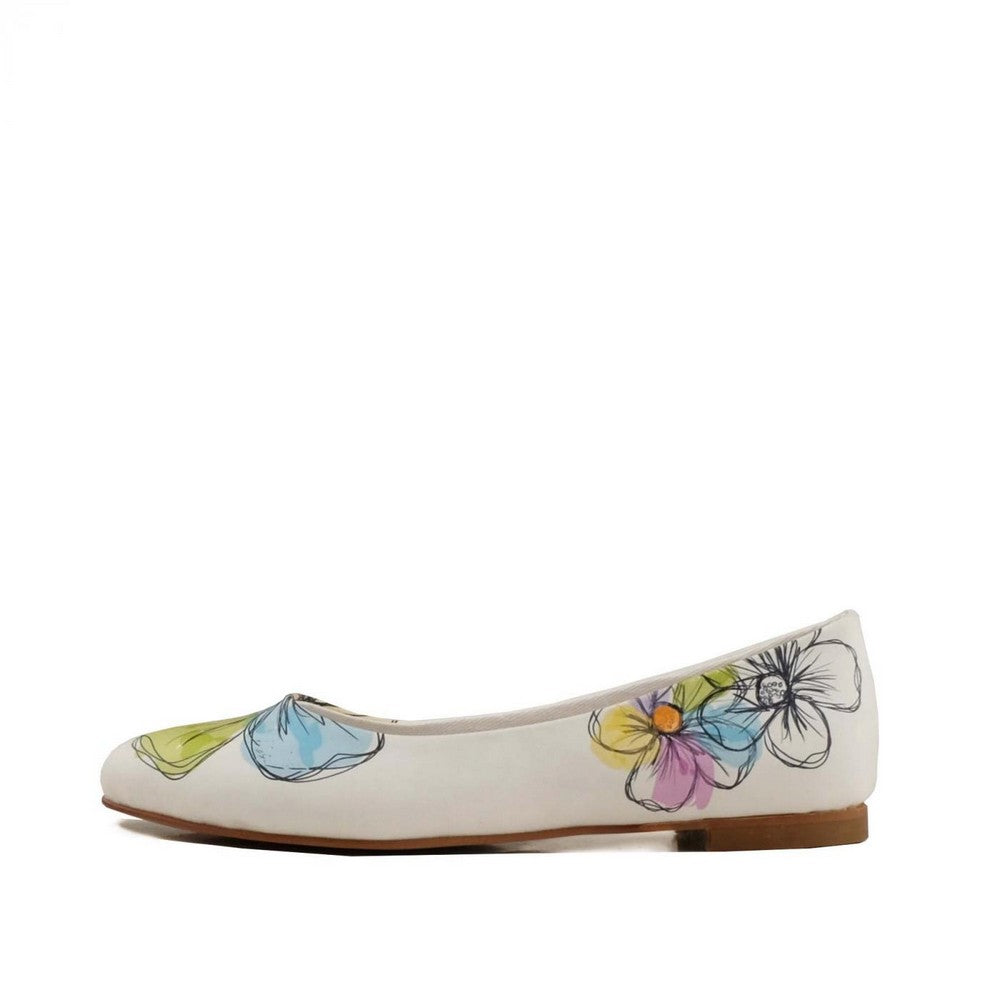 Ballerinas Shoes Outlet - No Exchange or Return  37 EU - 6.5 US