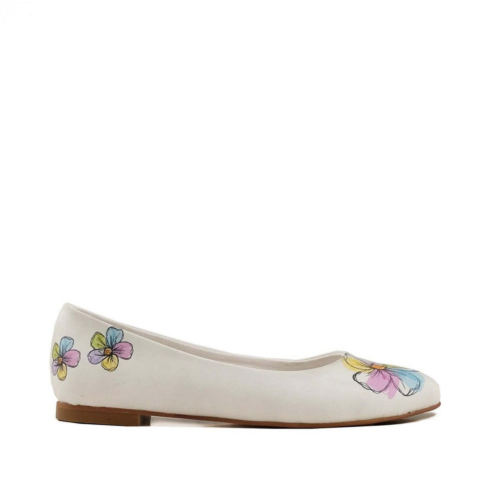 Ballerinas Shoes Outlet - No Exchange or Return  39 EU - 8.5 US