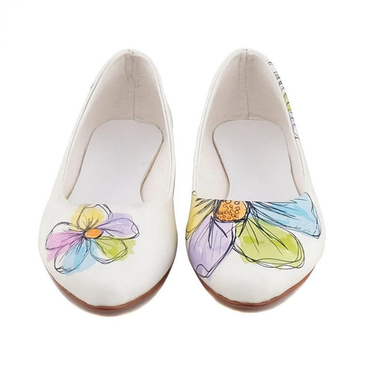 Ballerinas Shoes Outlet - No Exchange or Return  37 EU - 6.5 US