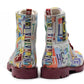 Long Boots Outlet - No Exchange or Return  38 EU - 7.5 US