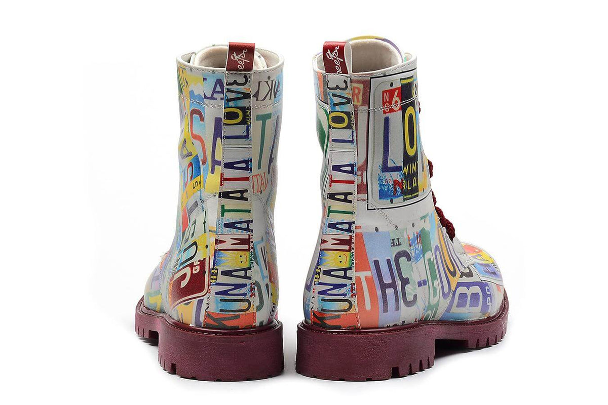 Long Boots Outlet - No Exchange or Return  39 EU - 8.5 US