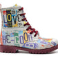 Long Boots Outlet - No Exchange or Return  39 EU - 8.5 US