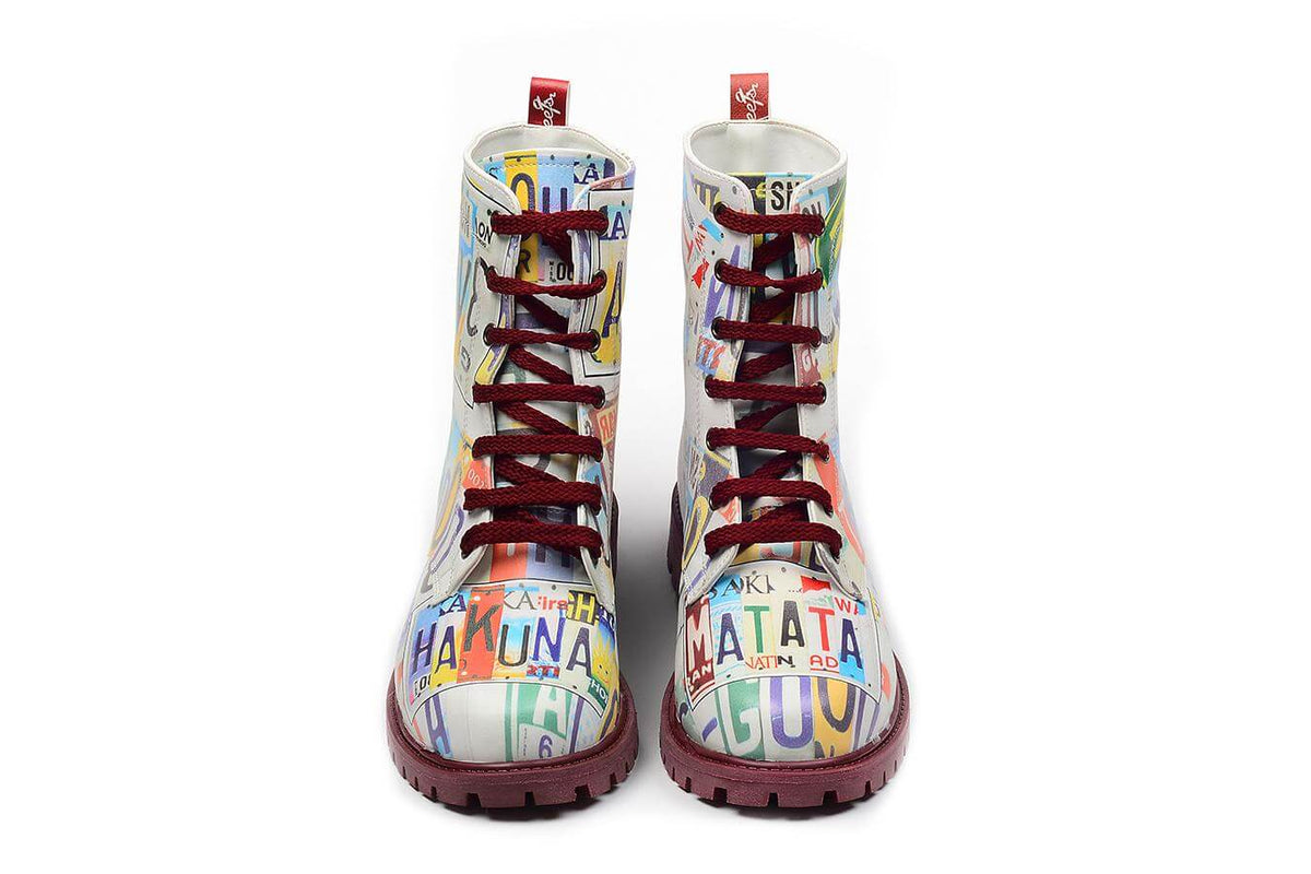 Long Boots Outlet - No Exchange or Return  38 EU - 7.5 US