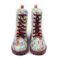 Long Boots Outlet - No Exchange or Return  39 EU - 8.5 US
