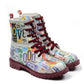 Long Boots Outlet - No Exchange or Return  38 EU - 7.5 US
