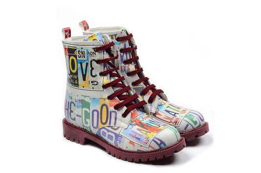 Long Boots Outlet - No Exchange or Return  42 EU - 11 US