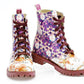 Long Boots Outlet - No Exchange or Return  36 EU - 5.5 US
