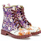 Long Boots Outlet - No Exchange or Return  36 EU - 5.5 US