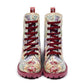 Long Boots Outlet - No Exchange or Return  41 EU - 10 US