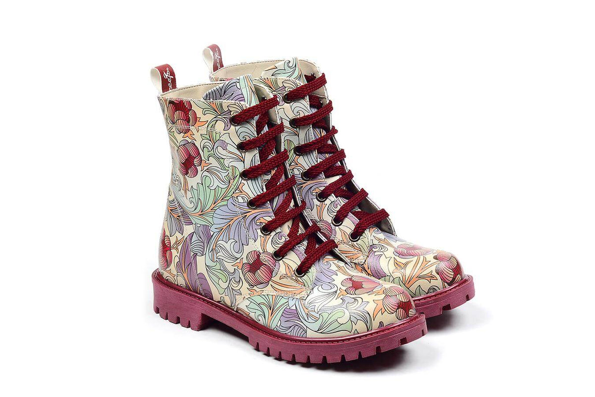 Long Boots Outlet - No Exchange or Return  36 EU - 5.5 US
