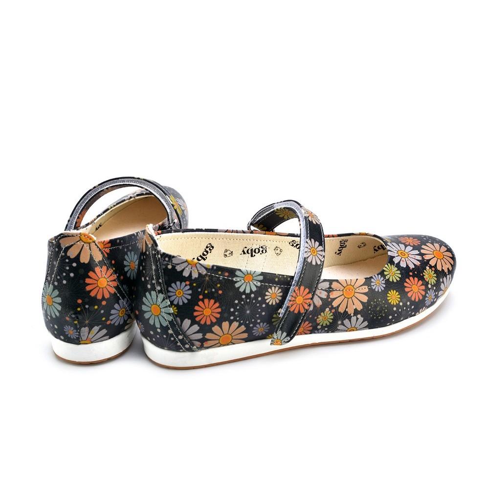 Ballerinas Shoes Outlet - No Exchange or Return  39 EU - 8.5 US