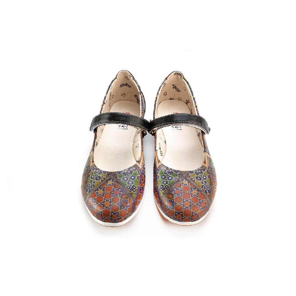 Ballerinas Shoes Outlet - No Exchange or Return  39 EU - 8.5 US