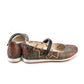 Ballerinas Shoes Outlet - No Exchange or Return  39 EU - 8.5 US